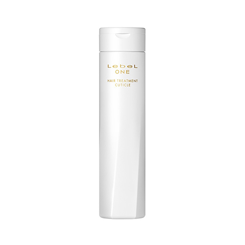 LebeL HAIR TREATMENT CUTICLE 240mL