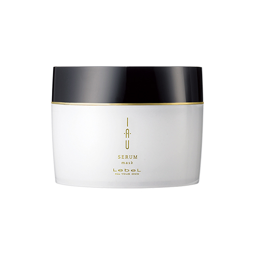 IAU SERUM MASK 170g