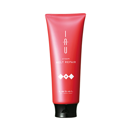 IAU cream MELT REPAIR 200mL 