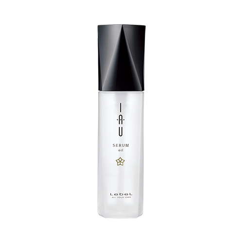IAU SERUM OIL 100mL