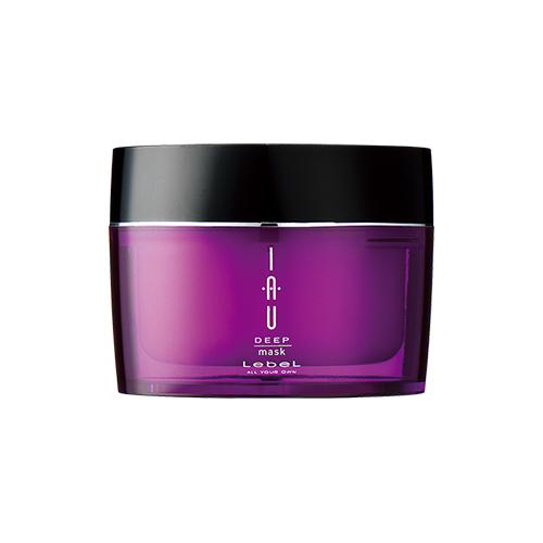 IAU DEEP MASK 170g