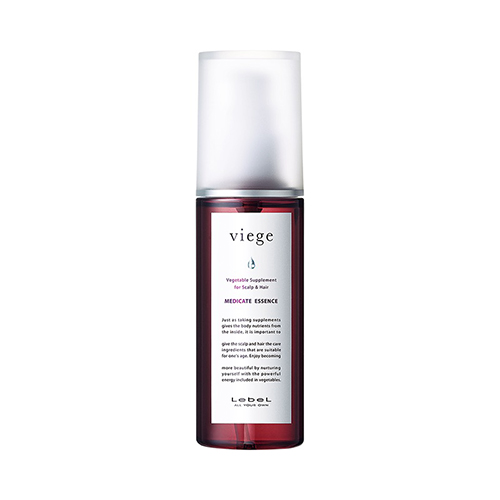 viege Medicate Essence 100mL
