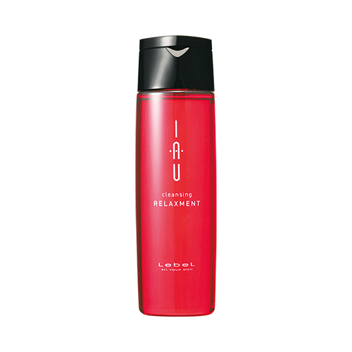 IAU cleansing RELAXMENT 600mL