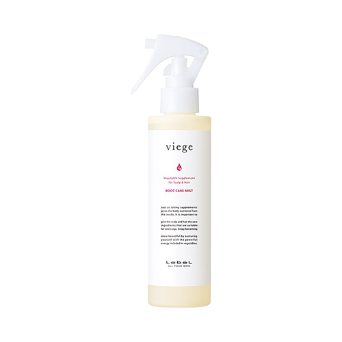 viege Root Care Mist 180mL
