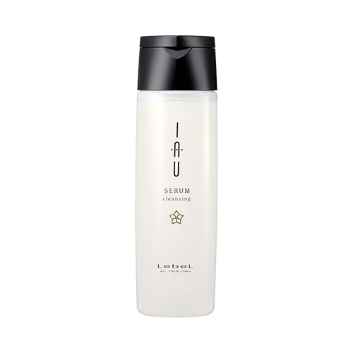 IAU SERUM CLEANSING 200mL