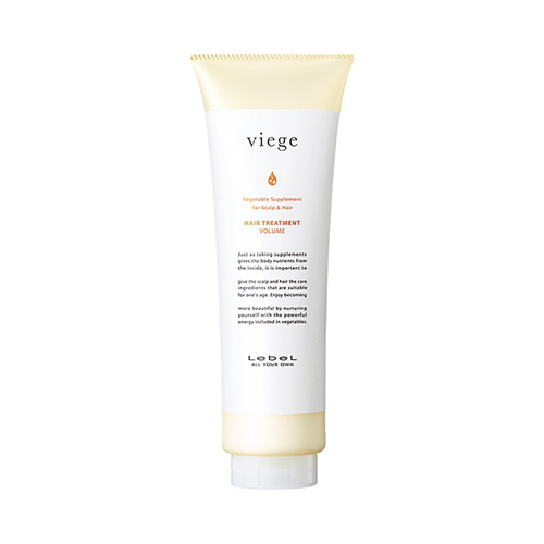 viege Hair Treatment V 600mL