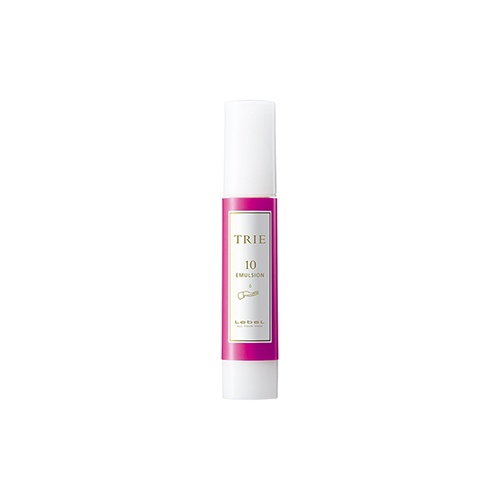 TRIE EMULSION 10 120g