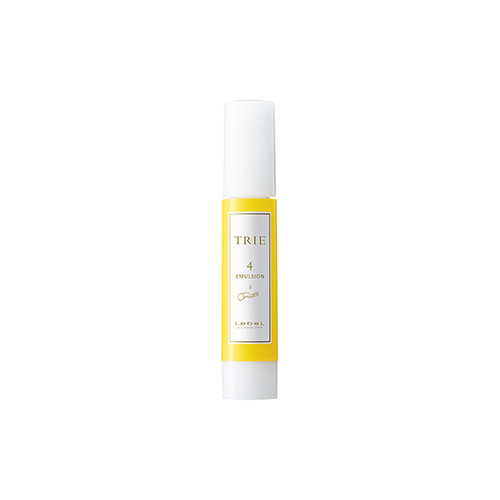 TRIE EMULSION 4 120g