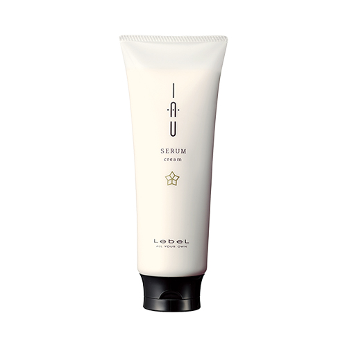 IAU SERUM CREAM 200mL