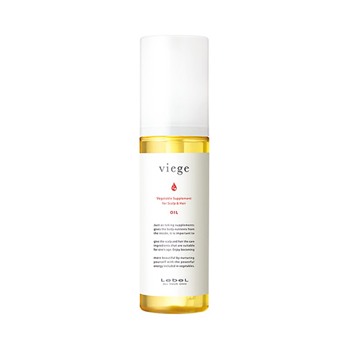 viege Oil 90mL